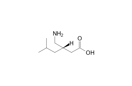 Pregabalin