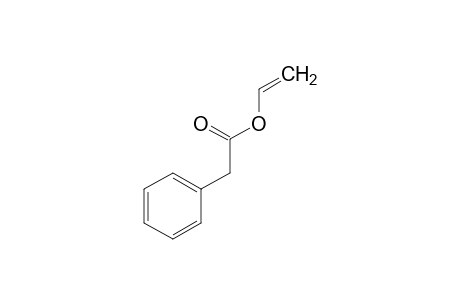 Vinyl phenylacetate