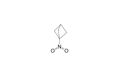 1-Nitrobicyclo[1.1.1]pentane