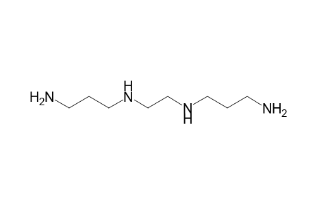 N,N'-bis(3-aminopropyl)ethylenediamine