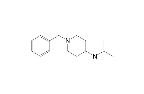 (1-Benzyl-4-piperidyl)-isopropyl-amine