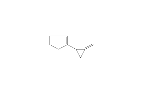 1-(2-Methylenecyclopropyl)-1-cyclopentene