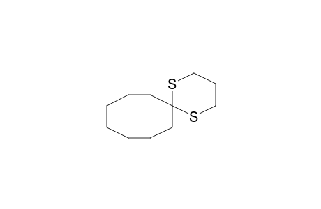 1,5-Dithiaspiro[5.7]tridecane