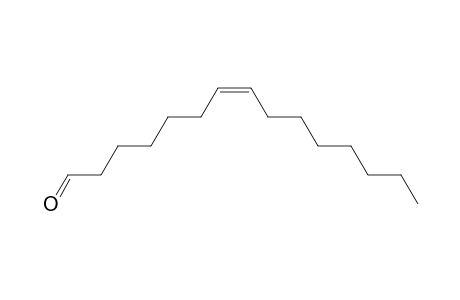 (Z)-7-pentadecenal