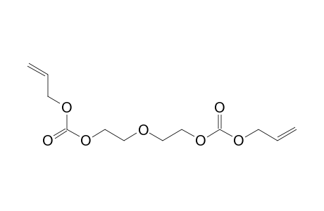 Diethyleneglycol-bisallyl-carbonate