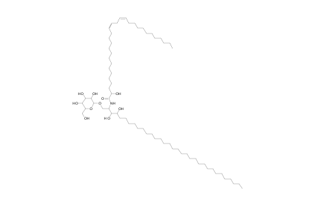 HexCer 33:0;3O/30:2;(2OH)