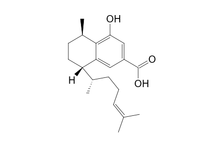 8-HYDROXYSERRULAT-14-EN-19-OIC_ACID