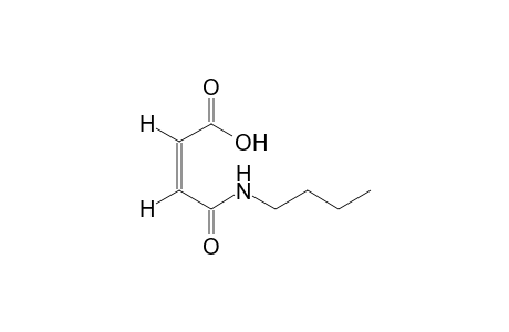 N-butylmaleamic acid