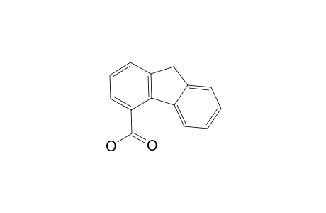 Fluorene-4-carboxylic acid