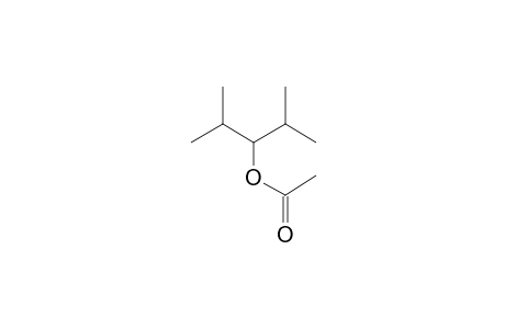 2,4-Dimethyl-3-pentanol acetate