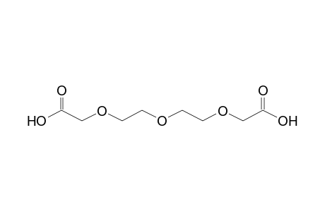 (2-[2-(Carboxymethoxy)ethoxy]ethoxy)acetic acid