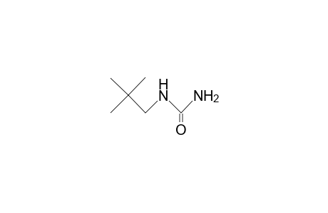 Urea, (2,2-dimethylpropyl)-