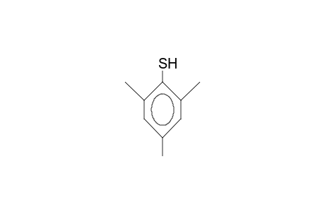 2,4,6-Trimethylbenzenethiol