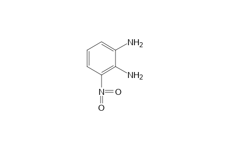 3-Nitro-o-phenylenediamine