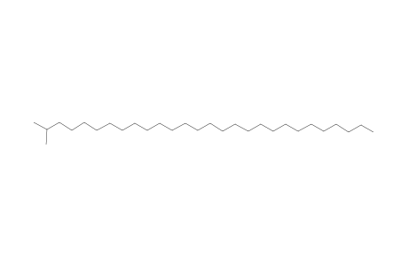 2-Methyloctacosane