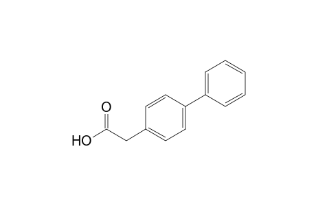 4-Biphenylacetic acid