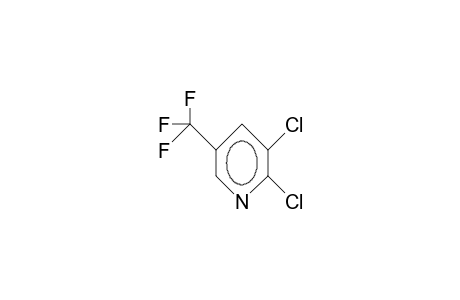 2,3-Dichloro-5-(trifluoromethyl)pyridine