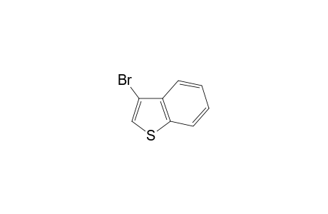 3-Bromobenzo[b]thiophene