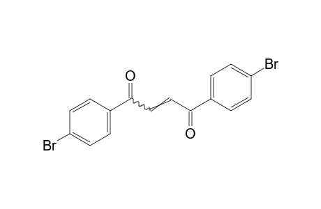 1,4-bis(p-bromophenyl)-2-butene-1,4-dione