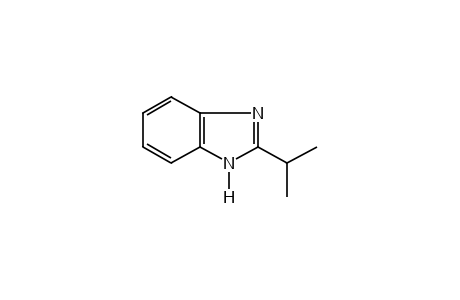 2-isopropylbenzimidazole