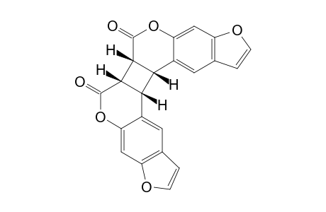 Psoralen