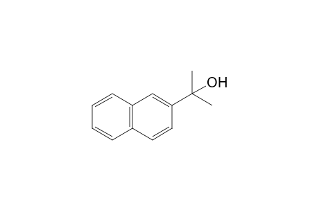 alpha,alpha-Dimethyl-2-naphthalenemethanol