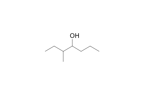 3-Methyl-4-heptanol