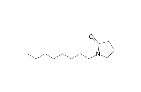 1-Octyl-2-pyrrolidone