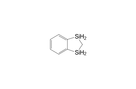 1H-1,3-Disilaindene, 2,3-dihydro-
