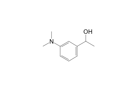 m-(Dimethylamino)-alpha-methylbenzyl alcohol