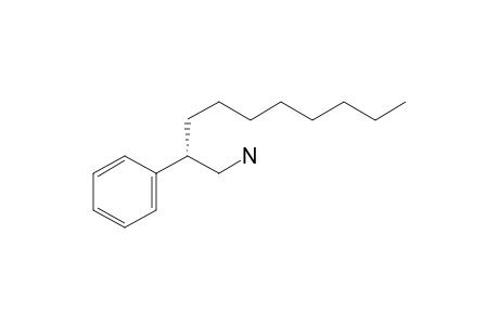 2-Phenyldecylamine