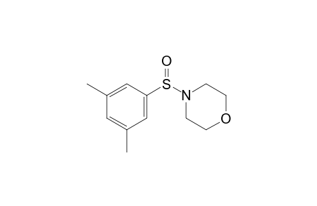 4-(3,5-dimethylphenyl)sulfinylmorpholine