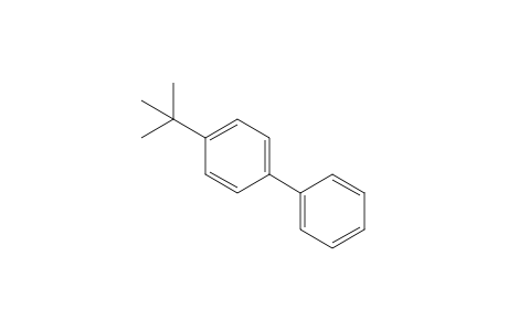 4-tert-Butylbiphenyl