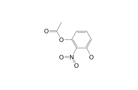 Acetic acid (3-hydroxy-2-nitrophenyl) ester