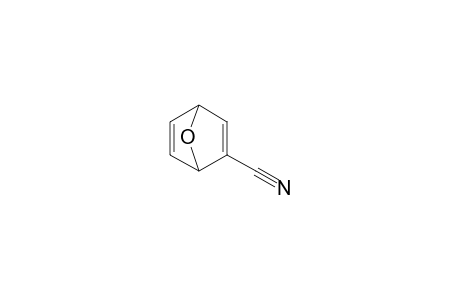 7-oxabicyclo[2.2.1]hepta-2,5-diene-6-carbonitrile