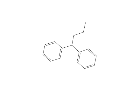 Benzene, 1,1'-butylidenebis-