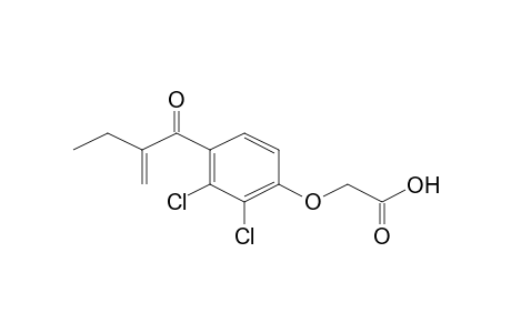 Ethacrynic acid