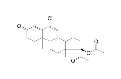 Chlormadinone AC