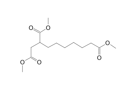 1,2,8-Octanetricarboxylic acid, trimethyl ester