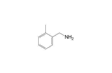 2-Methyl-benzylamine