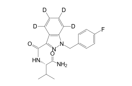 AB-FUBINACA-d4