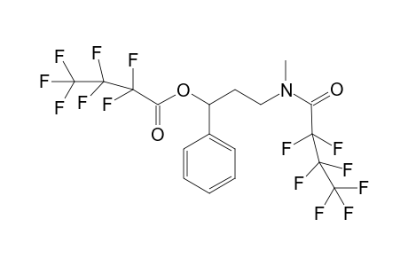 Atomoxetine HY2HFB            @