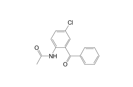 2-Amino-5-chloro-benzophenone AC