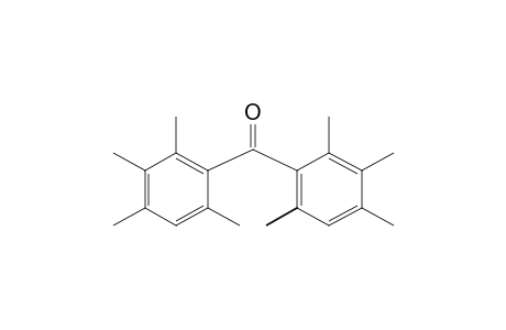 2,2',3,3',4,4',6,6'-octamethylbenzophenone