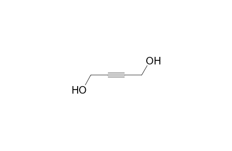 2-Butyne-1,4-diol