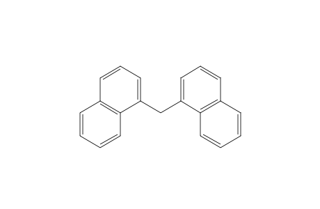 1-(1-Naphthylmethyl)naphthalene