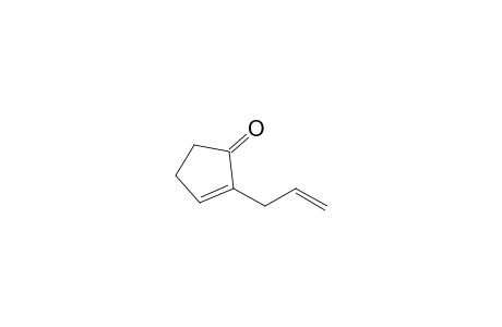 2-Allyl-2-cyclopenten-1-one