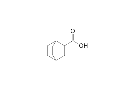 Bicyclo[2.2.2]octane-2-carboxylic acid