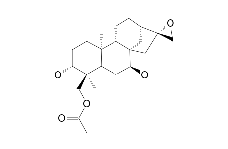 EPOXYLINEAROL