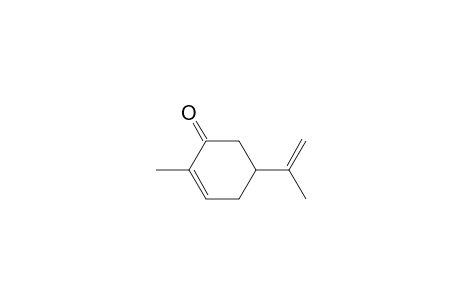 D-p-mentha-6,8-dien-2-one